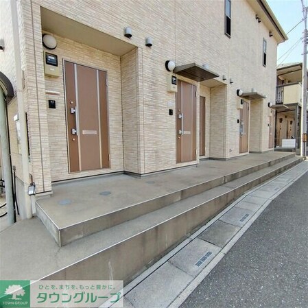 アムールモネの物件内観写真